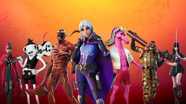 News Fortnite Skin Tracker News Fortnite Skin Tracker