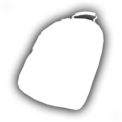 Shadowbird Wings Back Bling icon