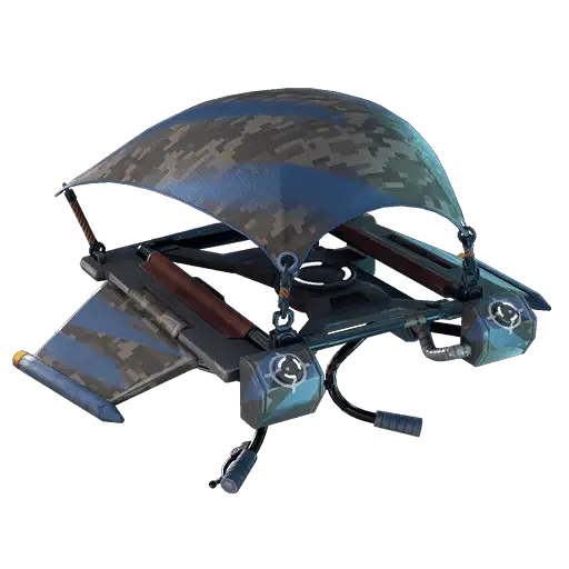 Wild Streak Glider icon
