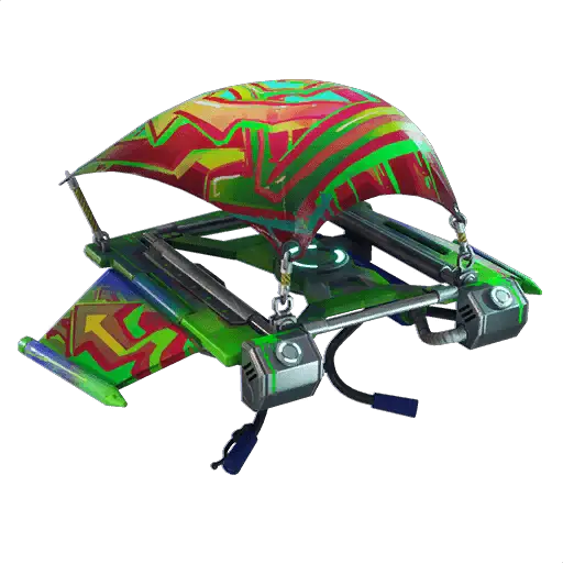 Zephyr Glider icon