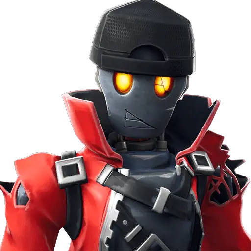 Skin Tracker Fortnite Current Shop Items - 3d model available revolt outfit icon