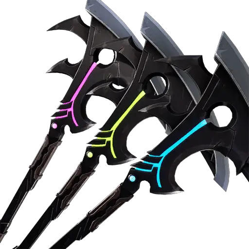 Dragon S Claw Fortnite Skin Tracker - dragon s claw pickaxe icon