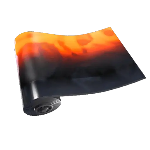 magma wrap icon - fortnite malice skin png