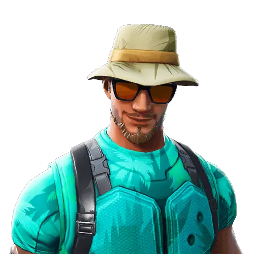 marino - skin fortnite ramirez