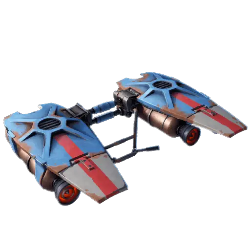Fuel Glider icon