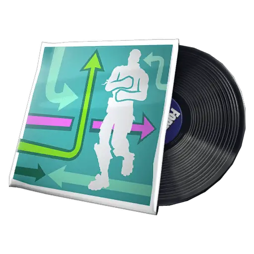 Skin Tracker Fortnite Item Shop - audio available marathon music icon