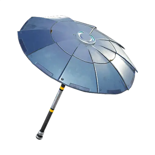 standard umbrella - fortnite skin holding controller png