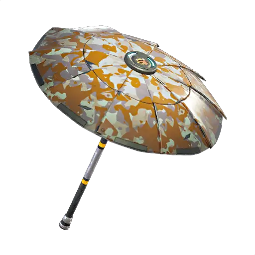 Camo Umbrella Fortnite Skin Tracker - camo umbrella umbrella icon