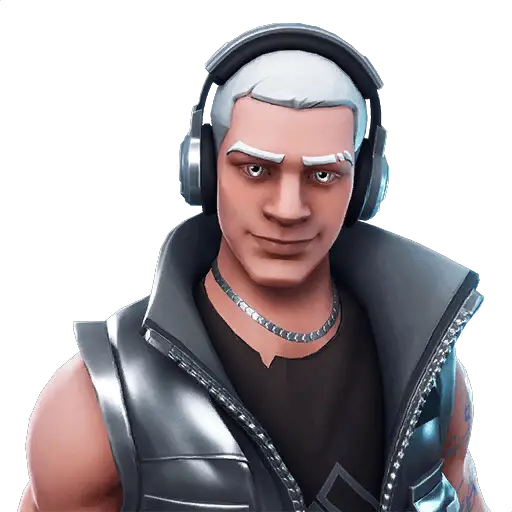 Sterling Outfit icon