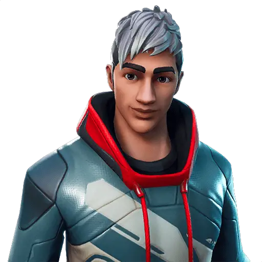 vendetta outfit icon - tracker fortnite skin