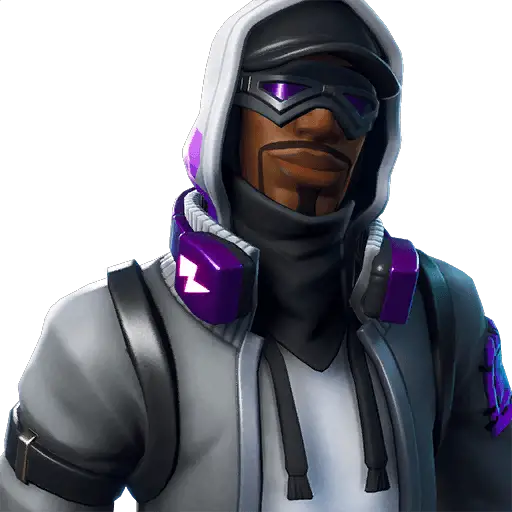 3d model available stratus outfit icon - absolute zero fortnite release date