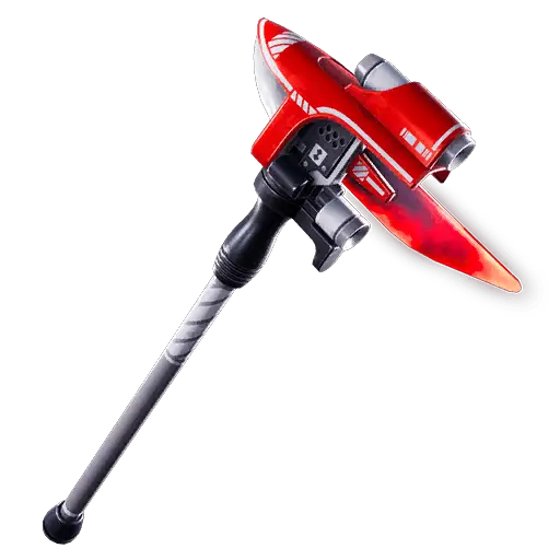 web wrecker pickaxe icon - skins fortnite personagens png