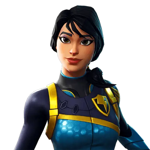 Bolt Outfit icon