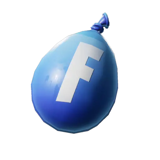 Water Balloon Toy icon