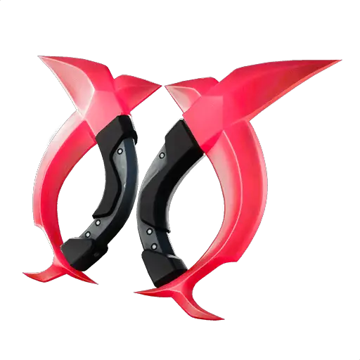 Scarlet Edge Back Bling icon