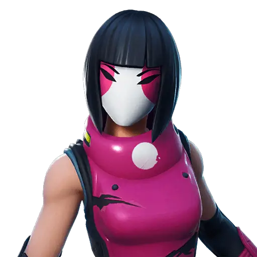 Bachii Outfit icon