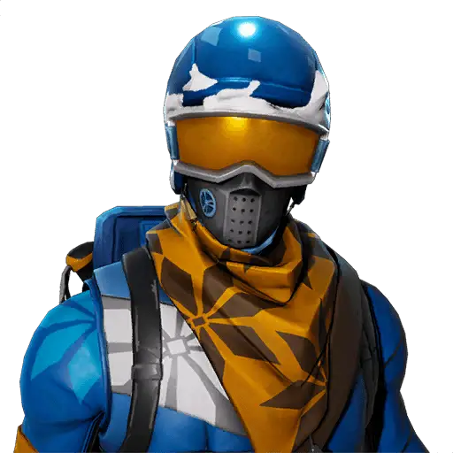 Alpine Ace Fortnite Skin Tracker - alpine ace outfit icon