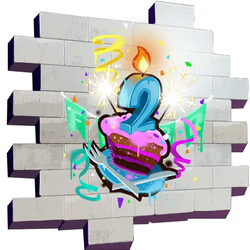 This Many Spray icon