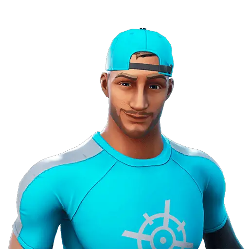 Branded Brawler Outfit icon