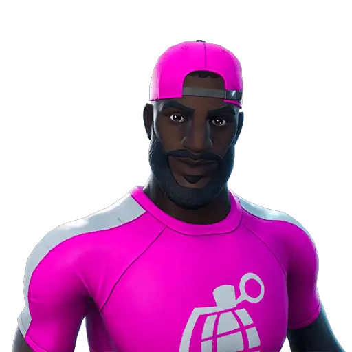 Lt. Logo Outfit icon