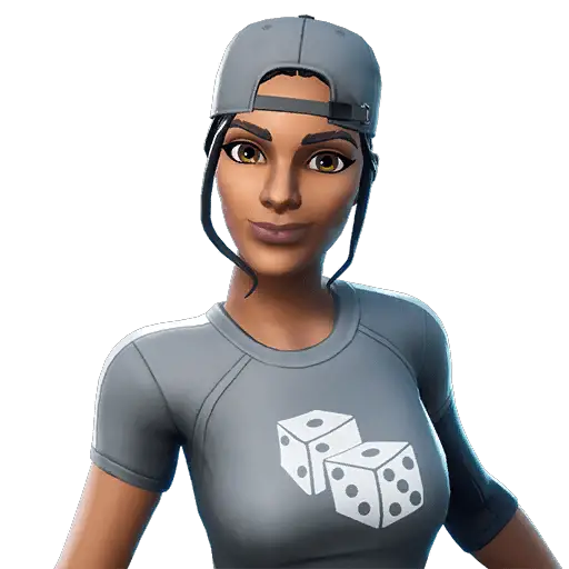 Marked Marauder Outfit icon