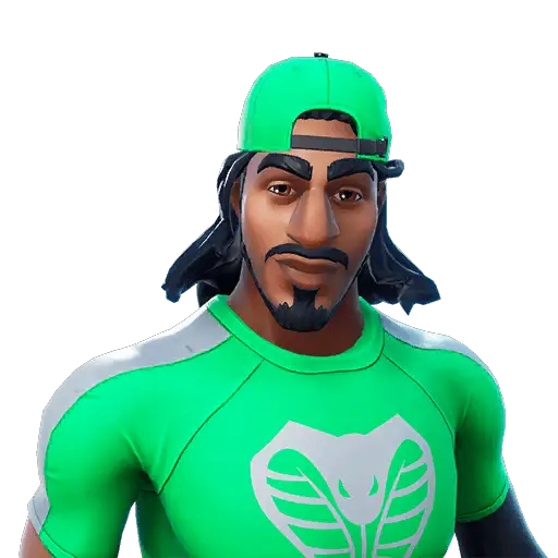 Signature Sniper Outfit icon