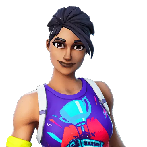 World Warrior Outfit icon