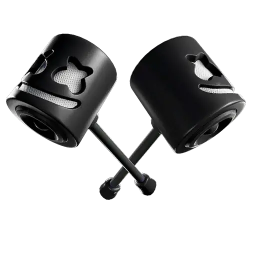 Mello Mallets Pickaxe icon