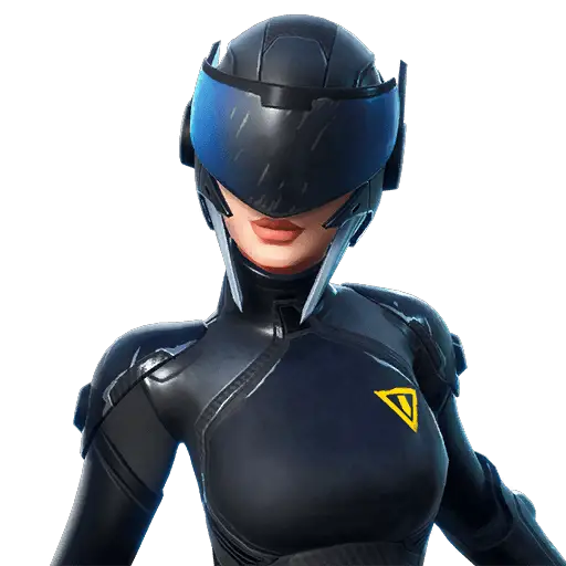 B.R.U.T.E Gunner Outfit icon