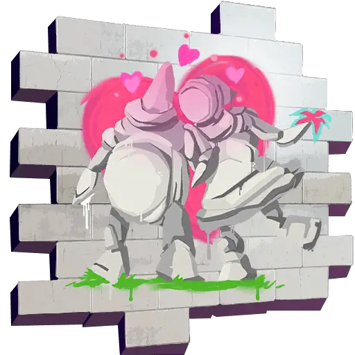 Rock Love Spray icon