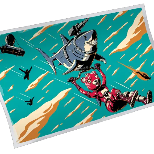 Cuddle Up Loading Screen icon