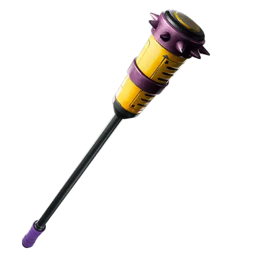 Spikeclone Pickaxe icon