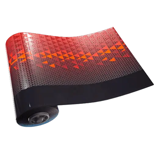 Angled Fire Wrap icon