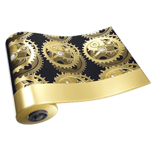 Clockwork Wrap icon