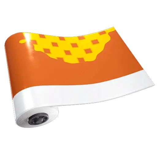 Square Stream Wrap icon