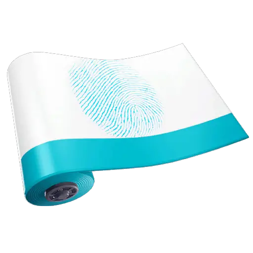 Fingerprint Wrap icon