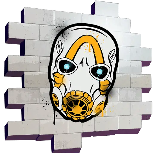 Psycho Spray icon