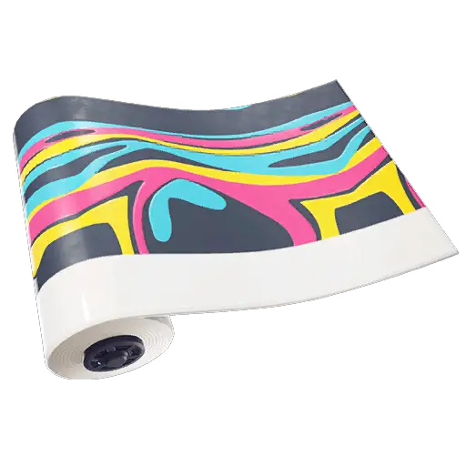 Taffy Wrap icon