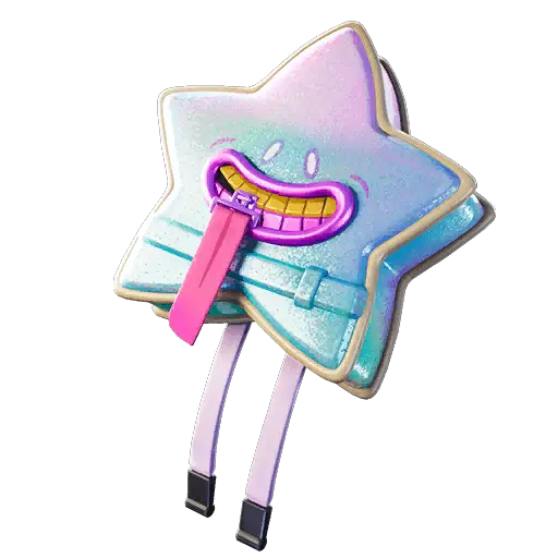 Starlet Back Bling icon