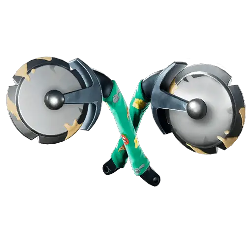 Pair-Peronni Pickaxe icon