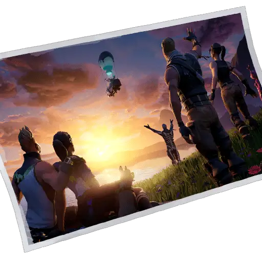 Last Stop Loading Screen icon