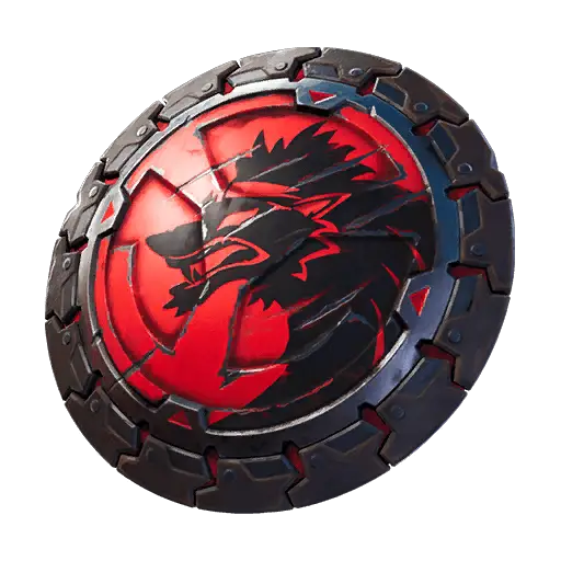 Pack Leader Back Bling icon