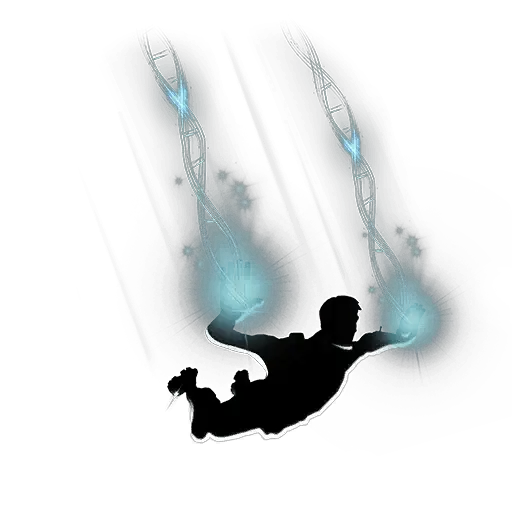 DNA Skydiving Trail icon