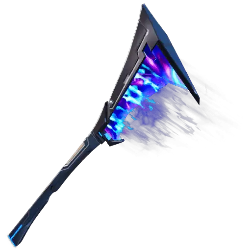 Fusion Scythe Pickaxe icon