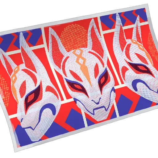 Drift Print Loading Screen icon