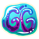 Slurp GG Emoji icon