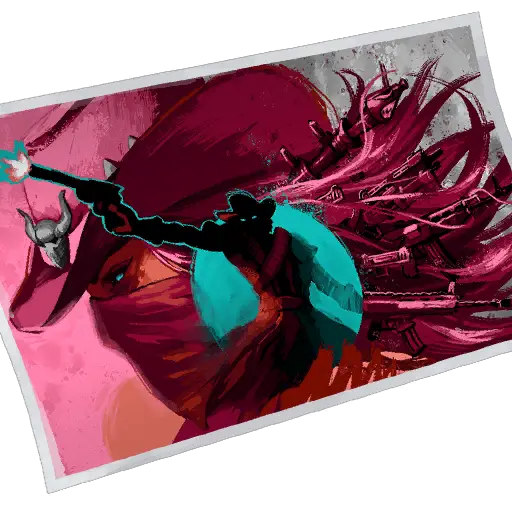 Western Wilds Duo Loading Screen icon