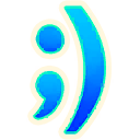 Wink Emoji icon