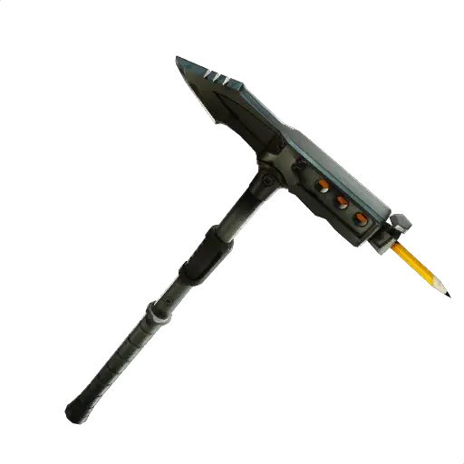 Trusty No 2 Pickaxe icon