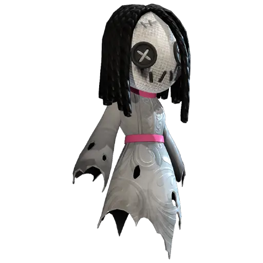 Stitchy Back Bling icon